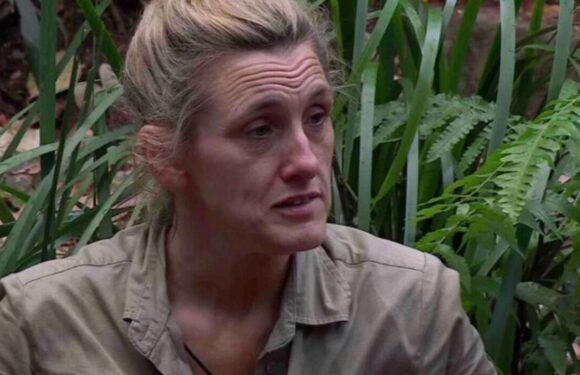 ITV Im A Celebs Grace Dent to be paid in full despite quitting