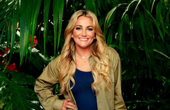 ITV Im A Celebs Jamie Lynn Spears isnt opening up over tension with sister Britney