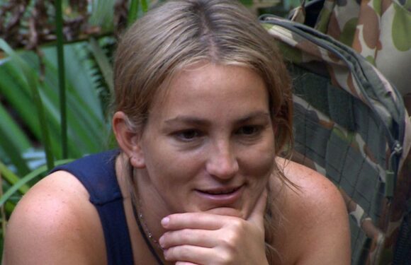 ITV I’m A Celeb’s Jamie Lynn makes major snub to two former co-stars after exit