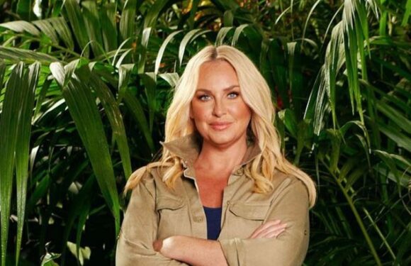 ITV I’m A Celeb’s Josie Gibson hits out at ‘selfish’ people – as she prepares to enter camp