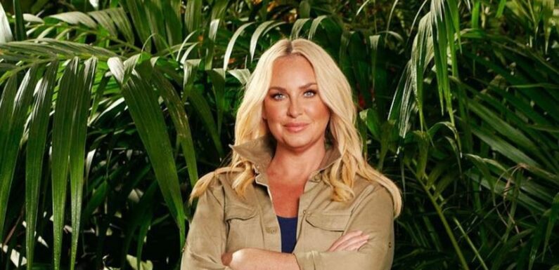 ITV I’m A Celeb’s Josie Gibson hits out at ‘selfish’ people – as she prepares to enter camp