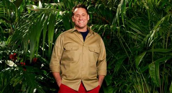 ITV I’m A Celeb’s Nick Pickard’s famous brother who starred in huge prime time sitcom