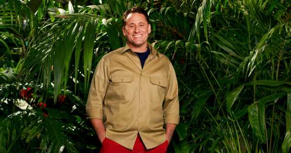ITV I’m A Celeb’s Nick Pickard’s famous brother who starred in huge prime time sitcom