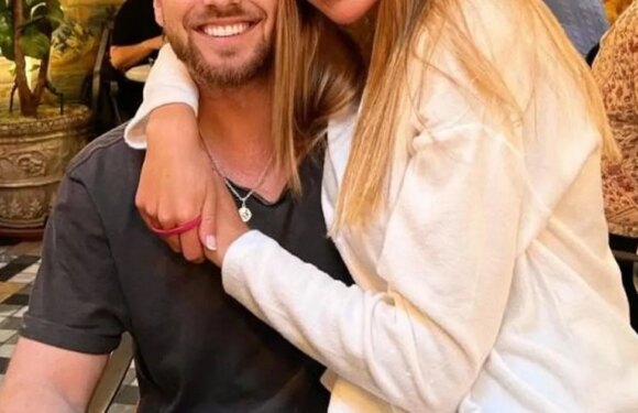 ITV Im A Celebs Sam Thompson says ADHD makes him selfish with Zara McDermott as he opens up