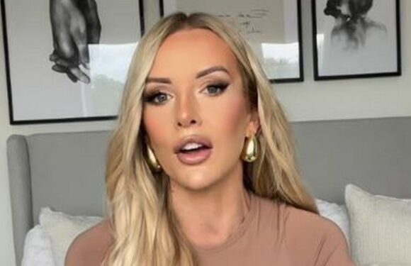 ITV Love Island’s Faye Winter ‘struggling living alone’ as she’s forced to up security