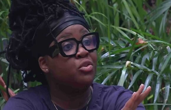 ITV viewers accuse I’m A Celeb of ‘editing out important scenes’ as Fred Siriex and Nella Rose’s feud explodes | The Sun