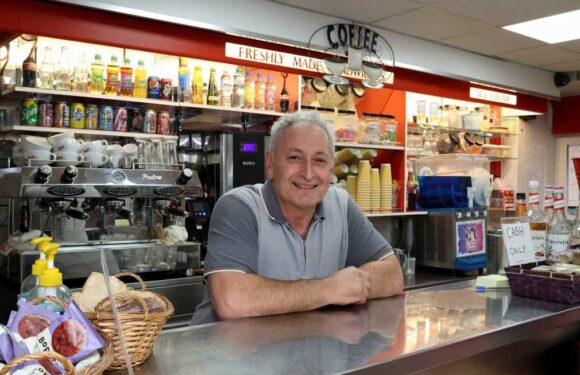 ITV's Vera is set in our town – bombshell Christmas special is coming & filming is chaos… but Geordie Shore was worse | The Sun