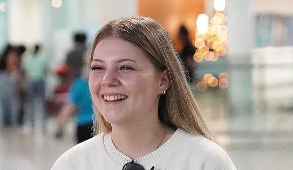 I'm A Celeb stars' families arrive in Australia to support loved ones