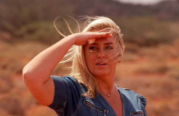 I'm A Celebrity 2023 opens the show with HUGE shake-up