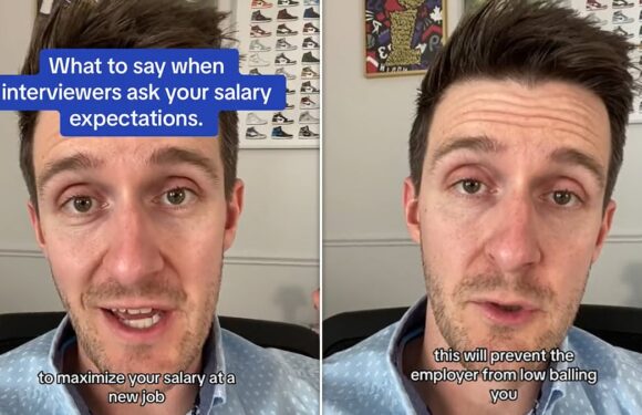 I'm a career coach – this is how you maximise your salary in a new job