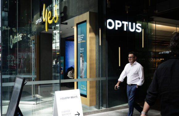 Identity of ‘third-party’ that brought down Optus network revealed