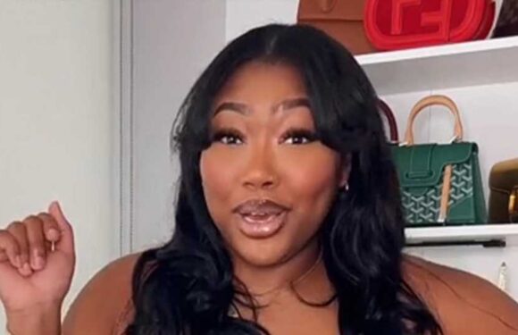 I’m 5’6” & tried a viral Amazon jumpsuit, I worried about my big boobs but it was so snatching, I want it in every color | The Sun