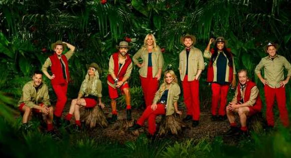 I’m A Celeb 2023 full line-up CONFIRMED as Jamie Lynn Spears and Josie Gibson pose in jungle gear