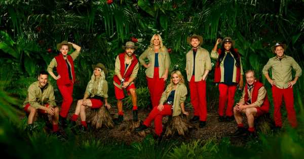 I’m A Celeb 2023 full line-up CONFIRMED as Jamie Lynn Spears and Josie Gibson pose in jungle gear