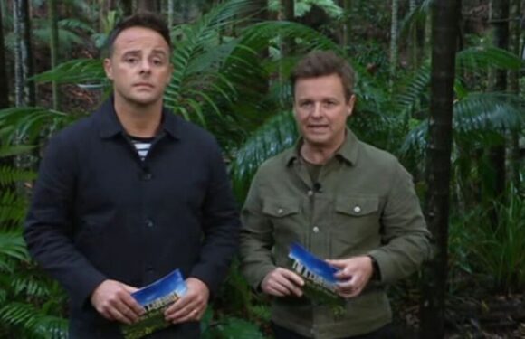 I’m A Celeb bosses fear more stars will quit as camp left in misery