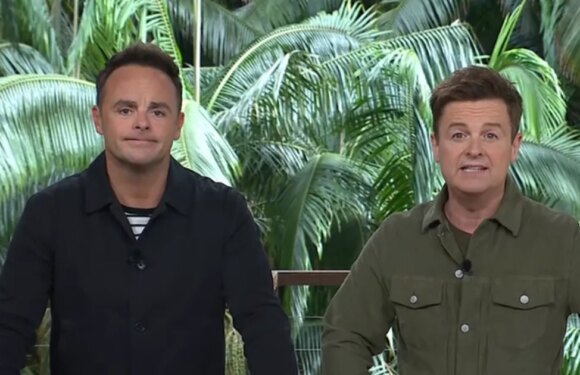 I’m A Celeb execs ‘fear stars will quit’ as low food and bad weather rocks camp