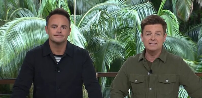 I’m A Celeb execs ‘fear stars will quit’ as low food and bad weather rocks camp