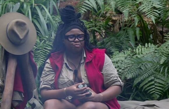 Im A Celeb fans baffled as Nellas medical concerns ignored on ITV show