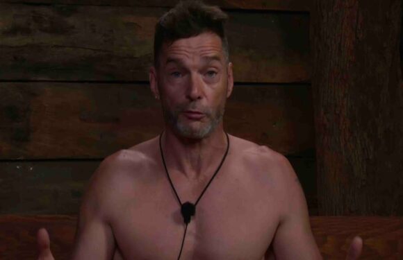 I’m A Celeb fans can’t believe Fred Siriex’s ‘real age’ after it sparks furious row with Nella Rose | The Sun