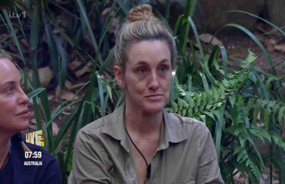 I’m A Celeb fans convinced they’ve ‘worked out’ reason Grace Dent quit show | The Sun