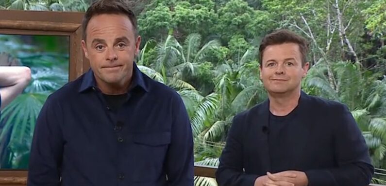 Im A Celeb fans fume over vile contestant and switch off minutes into show