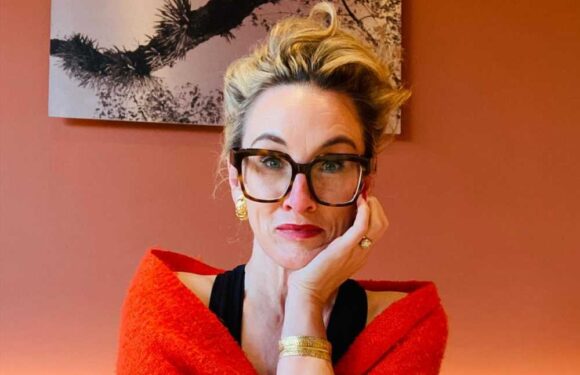 I’m A Celeb star Grace Dent breaks her silence after jungle exit – and takes brutal swipe at ‘enemy’ camp mate | The Sun