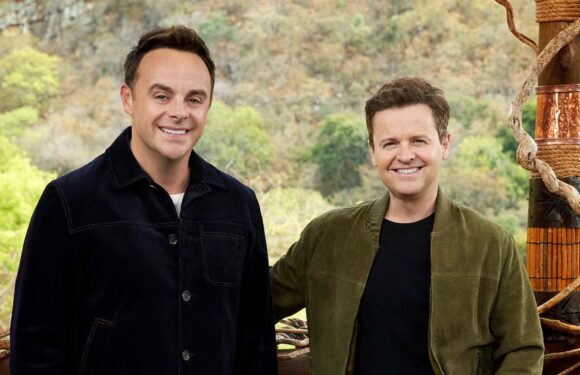 I’m A Celebrity 2023 ‘line-up’ in full – from EastEnders beauty to sports legend