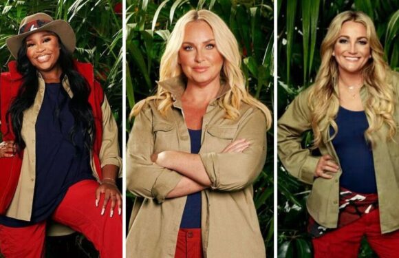 I’m A Celebrity 2023 star details Hollywood crush ahead of debut on ITV show