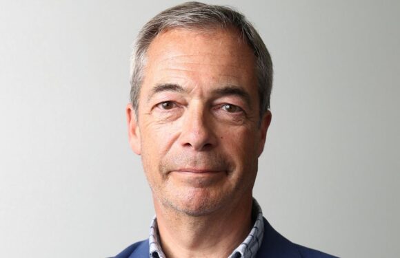 I’m A Celebrity bosses in talks with Nigel Farage over ‘strictly banned item’