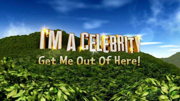 I'm A Celebrity confirm latecomer campmates as two sports stars