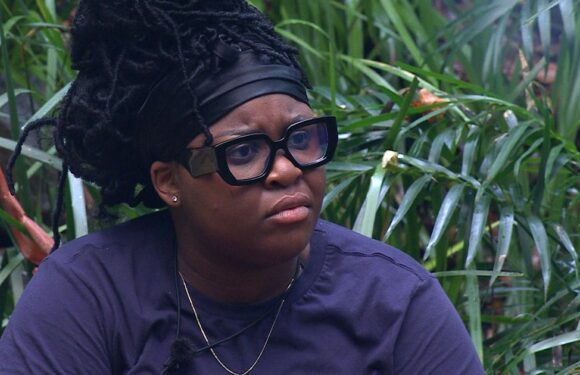 Im A Celebrity fans baffled as Nella Roses medical emergency is ignored by ITV show