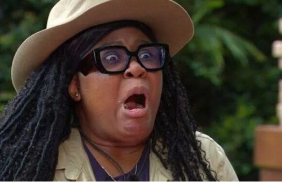 I’m A Celebrity fans slam ‘insensitive’ Moonpig after mocking Nella Rose