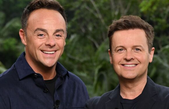 I’m A Celebrity’s Ant and Dec break silence on Jamie Lynn Spears sudden exit