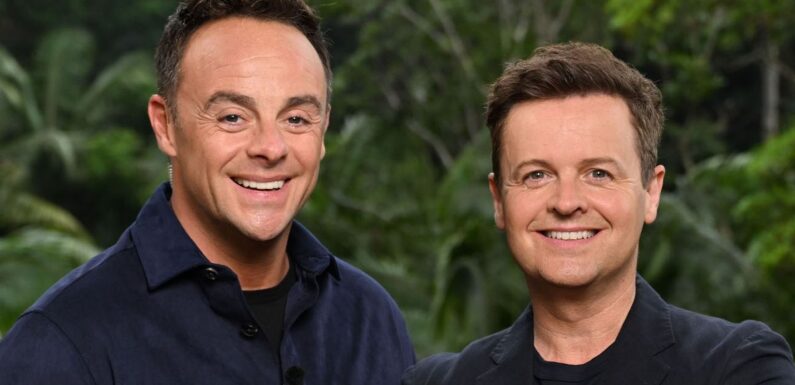 I’m A Celebrity’s Ant and Dec break silence on Jamie Lynn Spears sudden exit