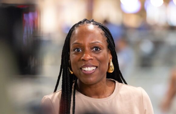 I’m A Celebrity’s Fred Sirieix’s fiancée Fruitcake shares shock as star spills secret wedding details