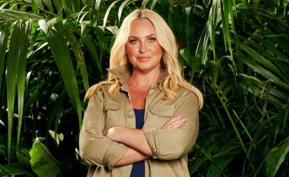 Im A Celebritys Josie Gibson admits she was laziest housemate