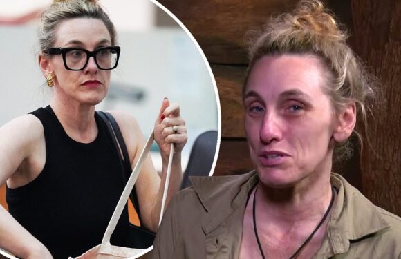 I'm A Celeb's Grace Dent snubs TV and interviews to jet off on holiday