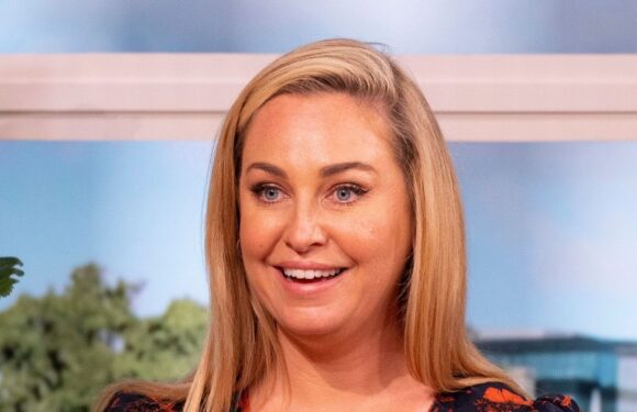 Im A Celebs Josie Gibson close to quitting TV after 72 rejection letters