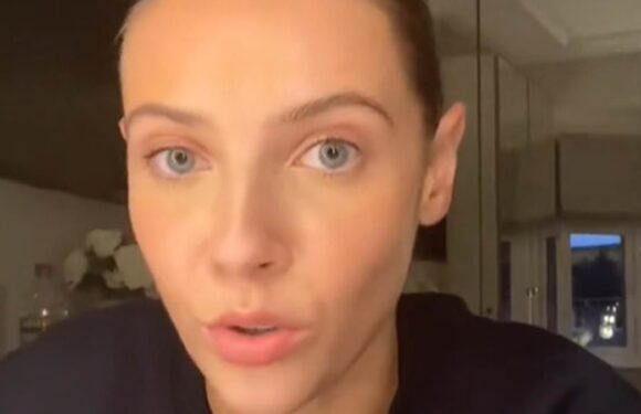 I'm a CBT Therapist… here is my tip to challenge negative thoughts