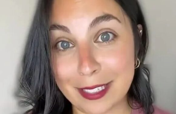 I’m a gynaecologist and there are four things you should never do…and why you need to ditch the scented bath bombs NOW | The Sun