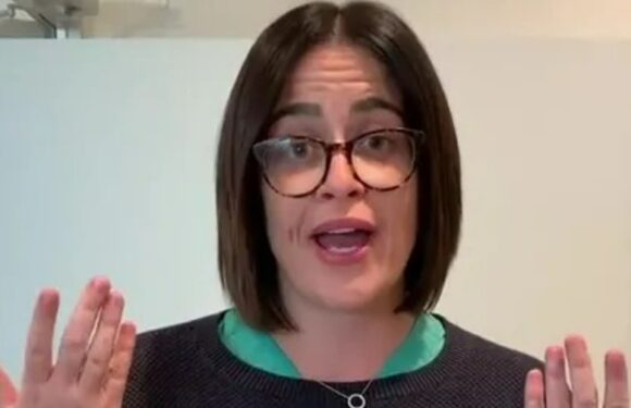 I’m a gynaecologist – we don’t care if you’re hairy, but there’s something hilarious everyone does that you need to stop | The Sun