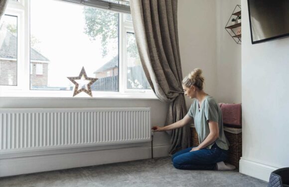 I’m a heating expert and here’s the noise you should never ignore from your radiator, it could spell disaster | The Sun