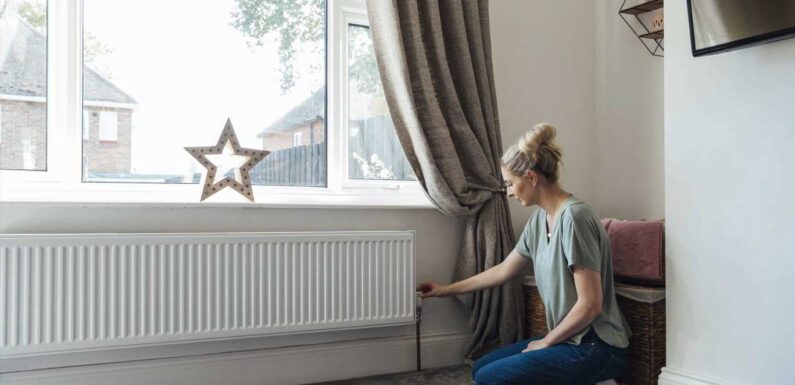 I’m a heating expert and here’s the noise you should never ignore from your radiator, it could spell disaster | The Sun