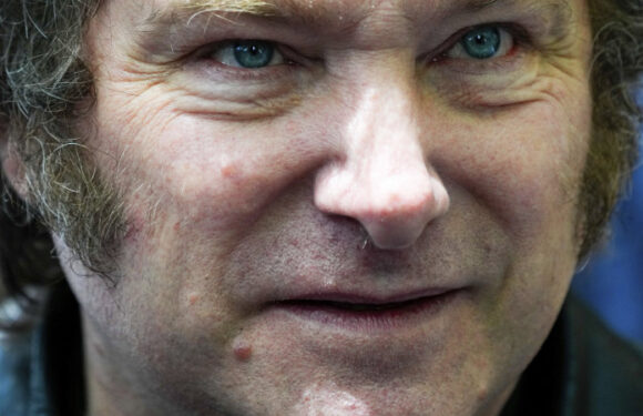 In U-turn, Argentina to spurn BRICS membership, says Javier Milei government