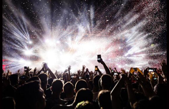 Inaugural Plymouth Summer Sessions To Feature Tom Jones, Bryan Adams, Sting, Blondie & More