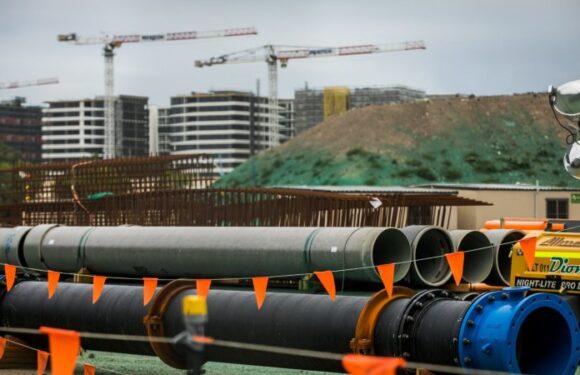 Inflation fight: Nation’s big builds head for slowdown, interest rates tipped to rise on Cup Day