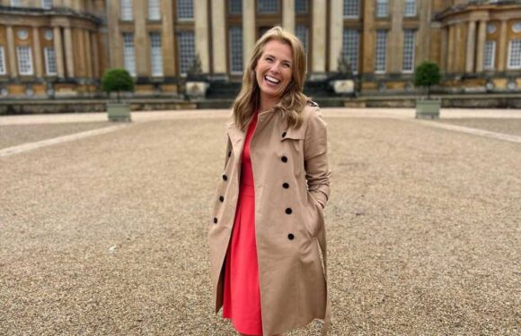 Inside Bargain Hunt's Christina Trevanion's life – from husband & children hidden from cameras to own auction house | The Sun