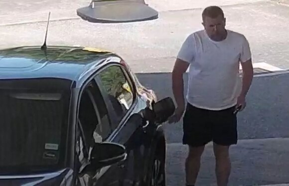 Inside ‘Burns OCG’ UK crime gang who posed as tourists in Ibiza to traffic drugs