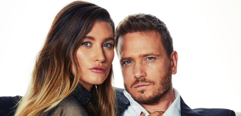 Inside Charley Webb and Matthew Wolfenden’s relationship amid split rumours for Emmerdale couple