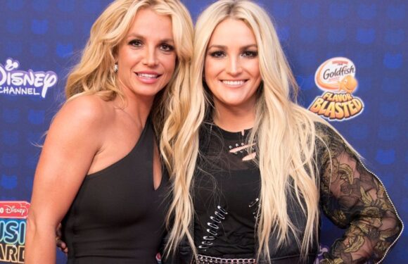 Inside Jamie-Lynn and Britney Spears’ relationship destroyed by conservatorship